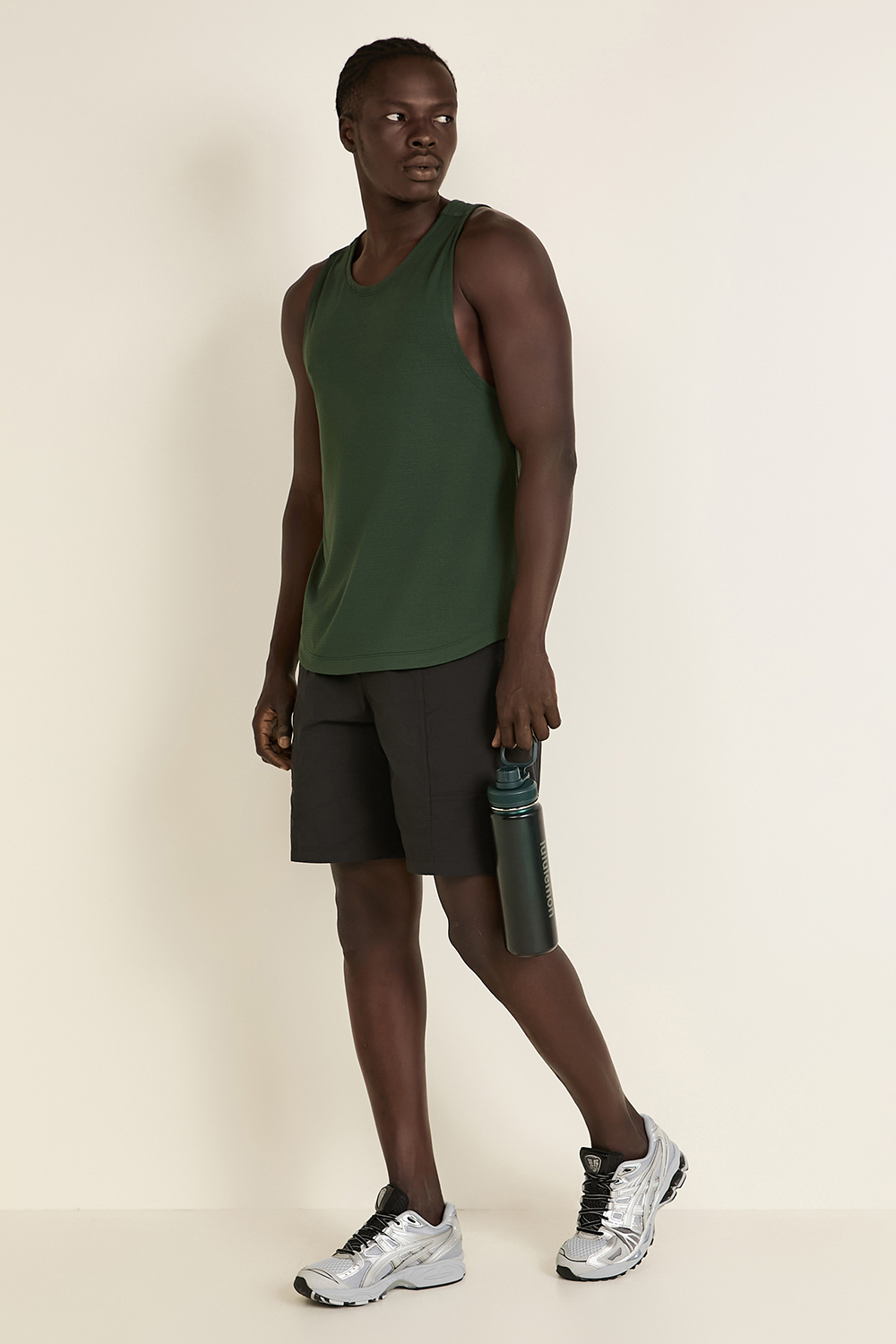 Lightweight Cargo Pocket Short 8